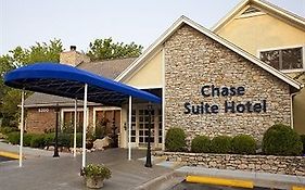Chase Suite Hotel Overland Park